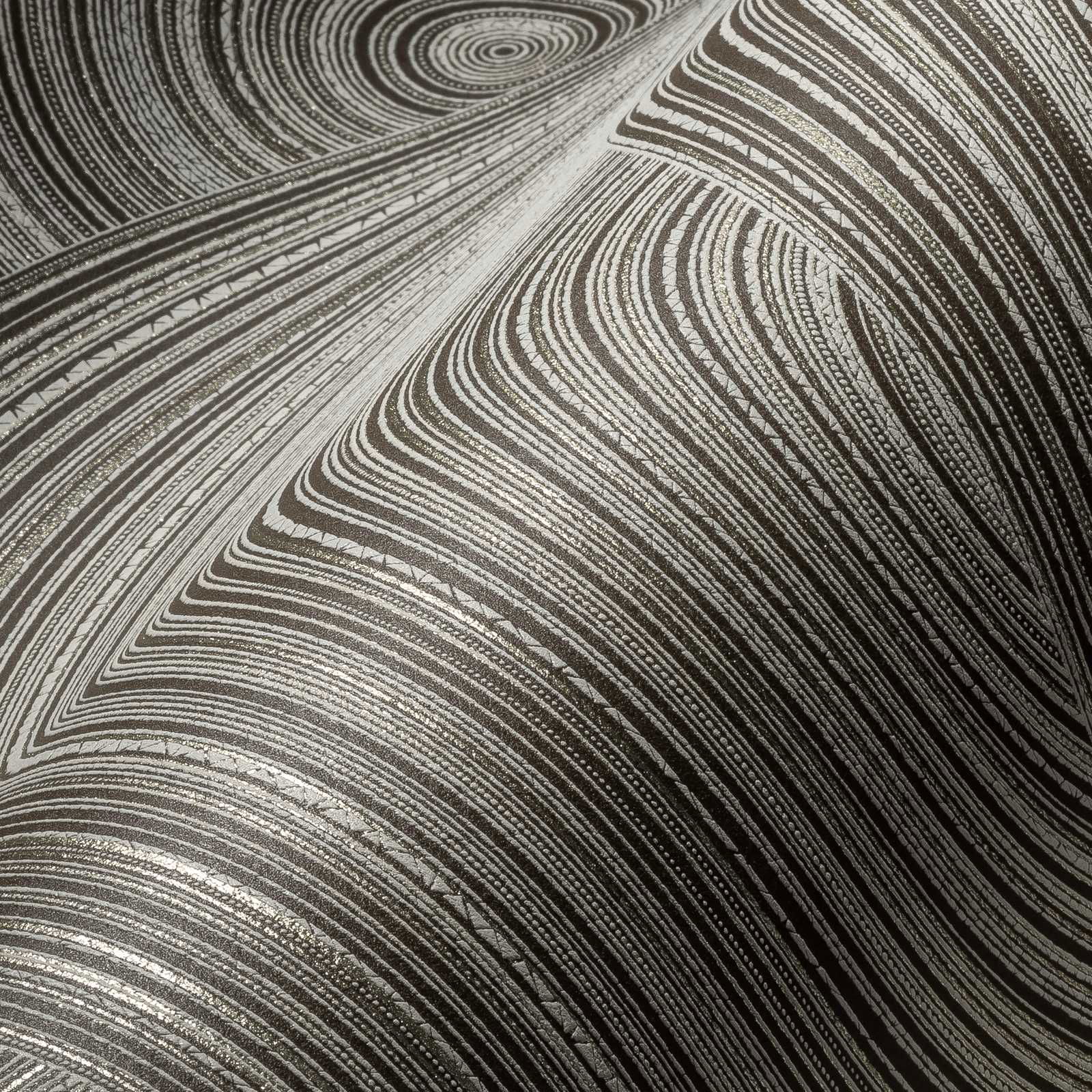 A.S. Création papier peint My Home My Spa