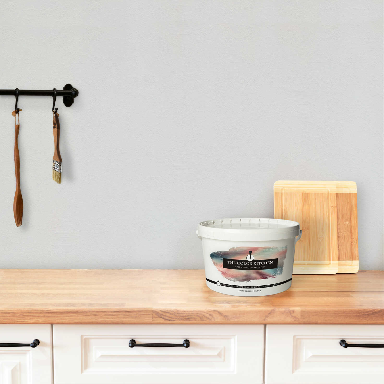 The Color Kitchen Kleur Color Kitchen