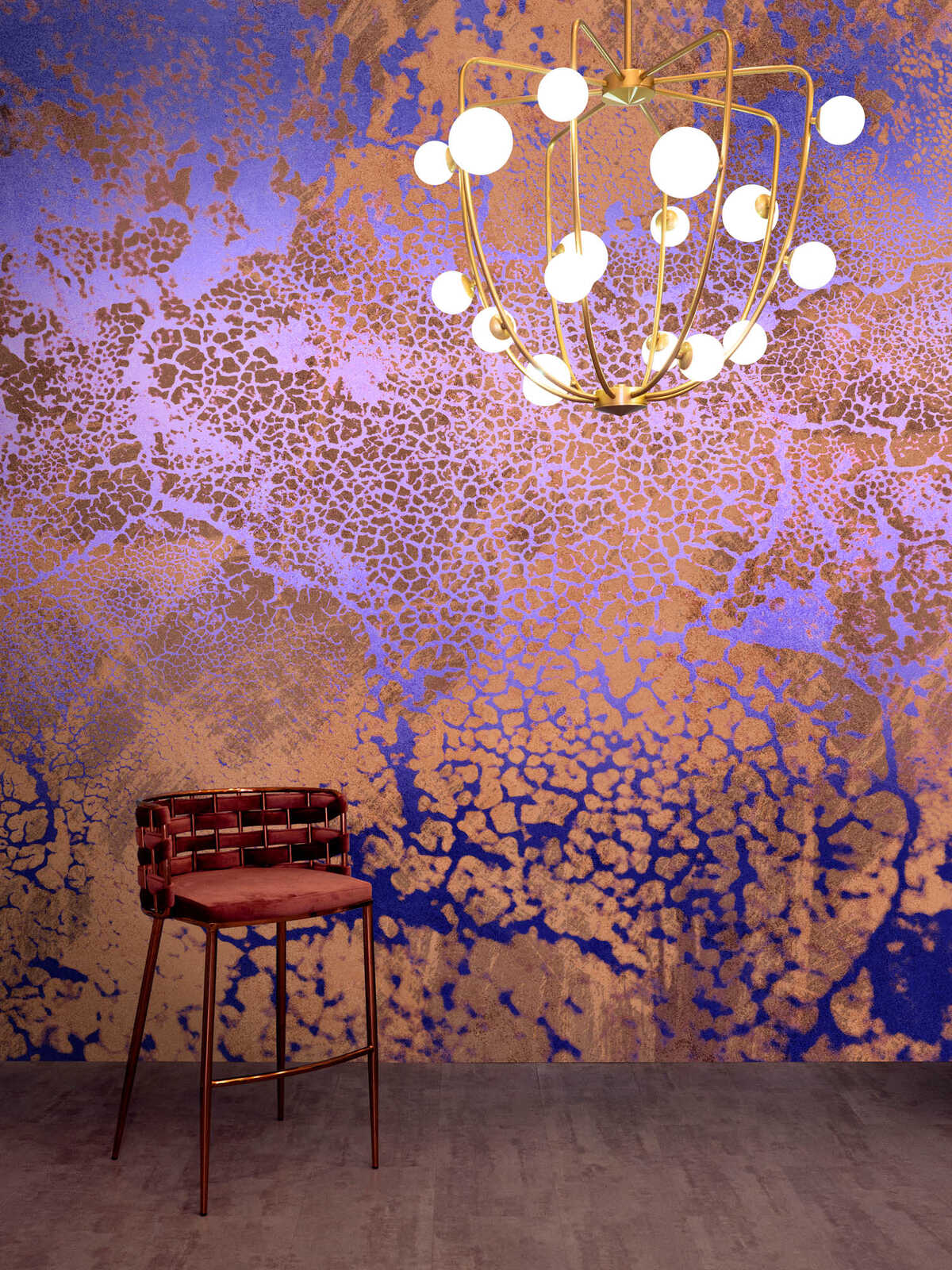 walls by patel Photo wallpaper Walls by Patel 5