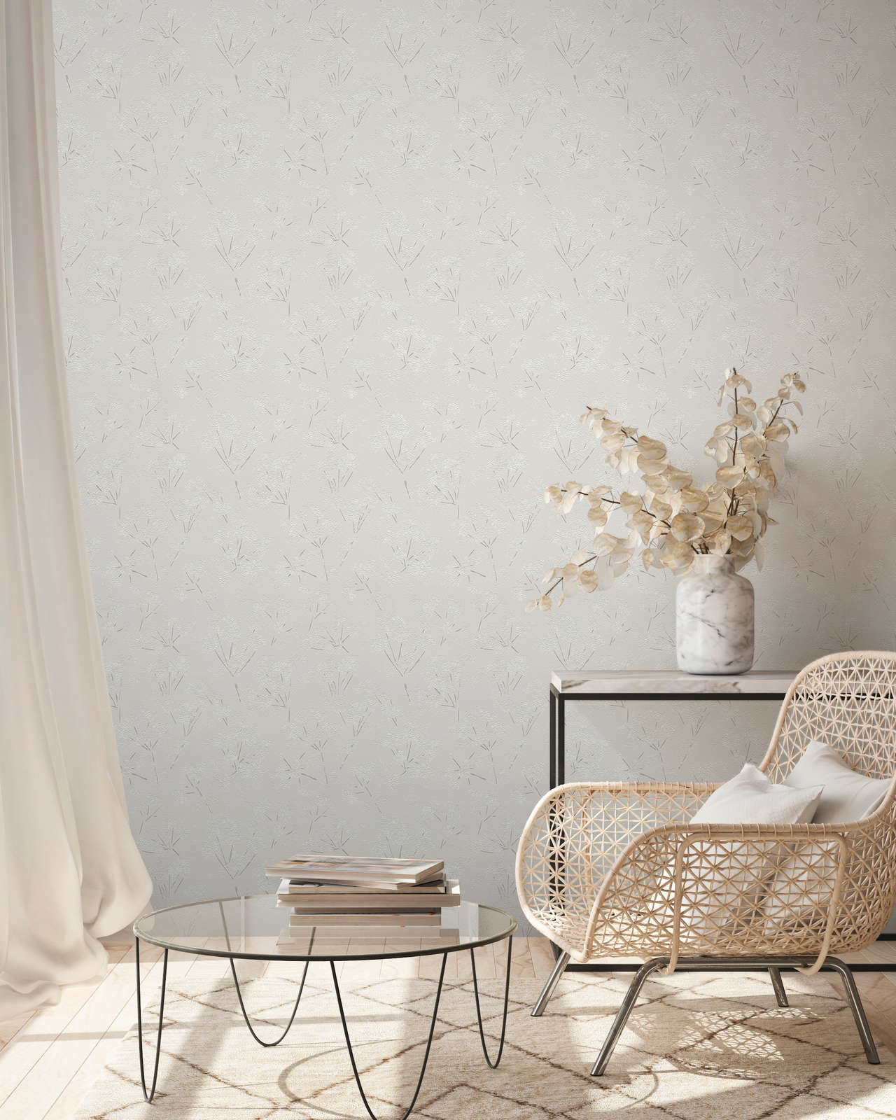 A.S. Création Behang Casual Living