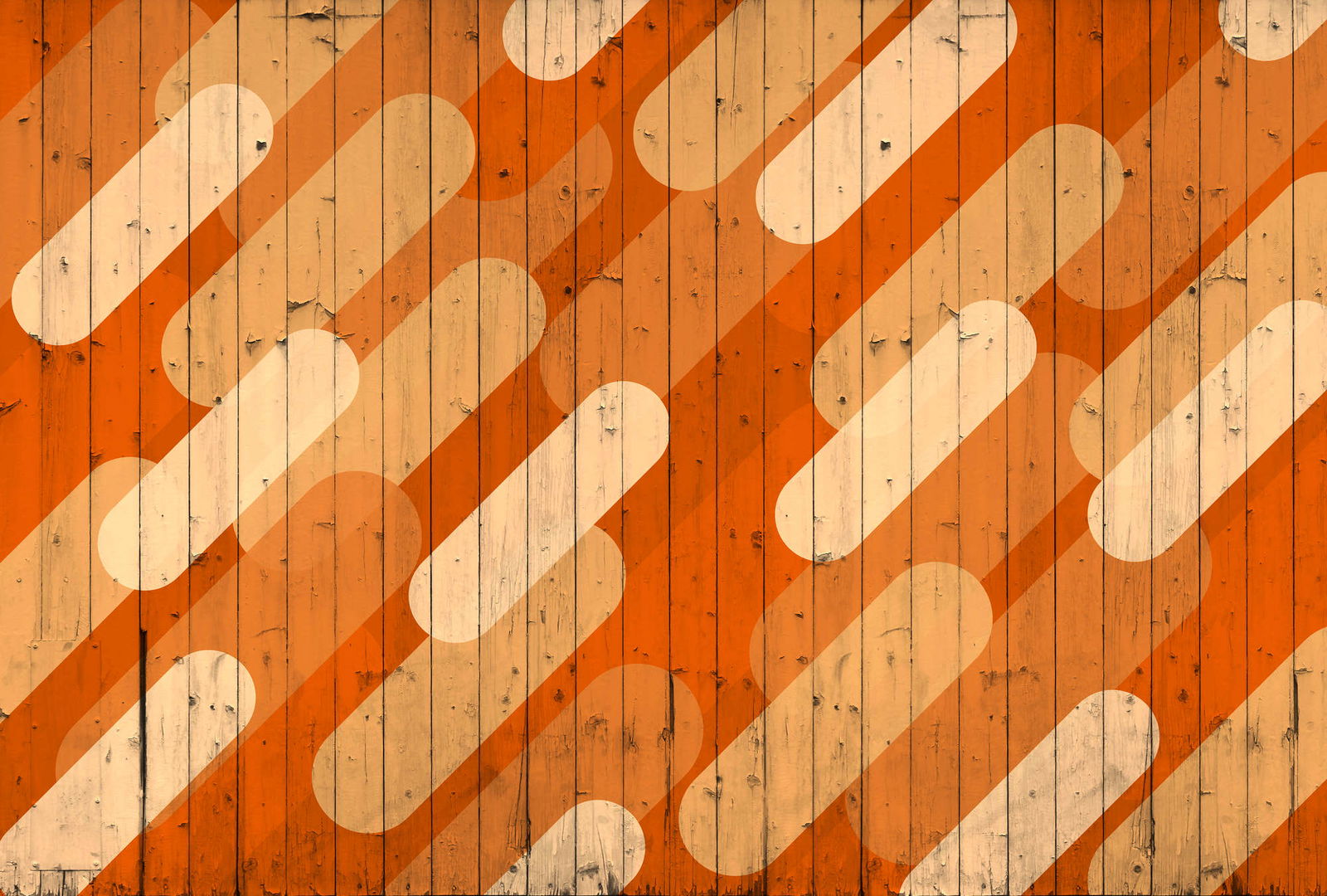 Architects Paper Photo wallpaper Atelier 47 Architects Paper Photo wallpaper Atelier 47