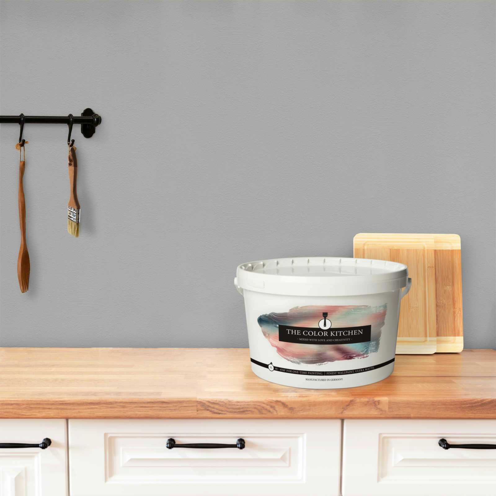 The Color Kitchen Couleur Color Kitchen