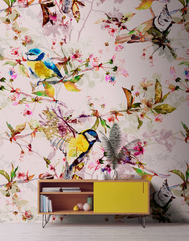 walls by patel Fotobehang Walls by Patel walls by patel Fotobehang Walls by Patel