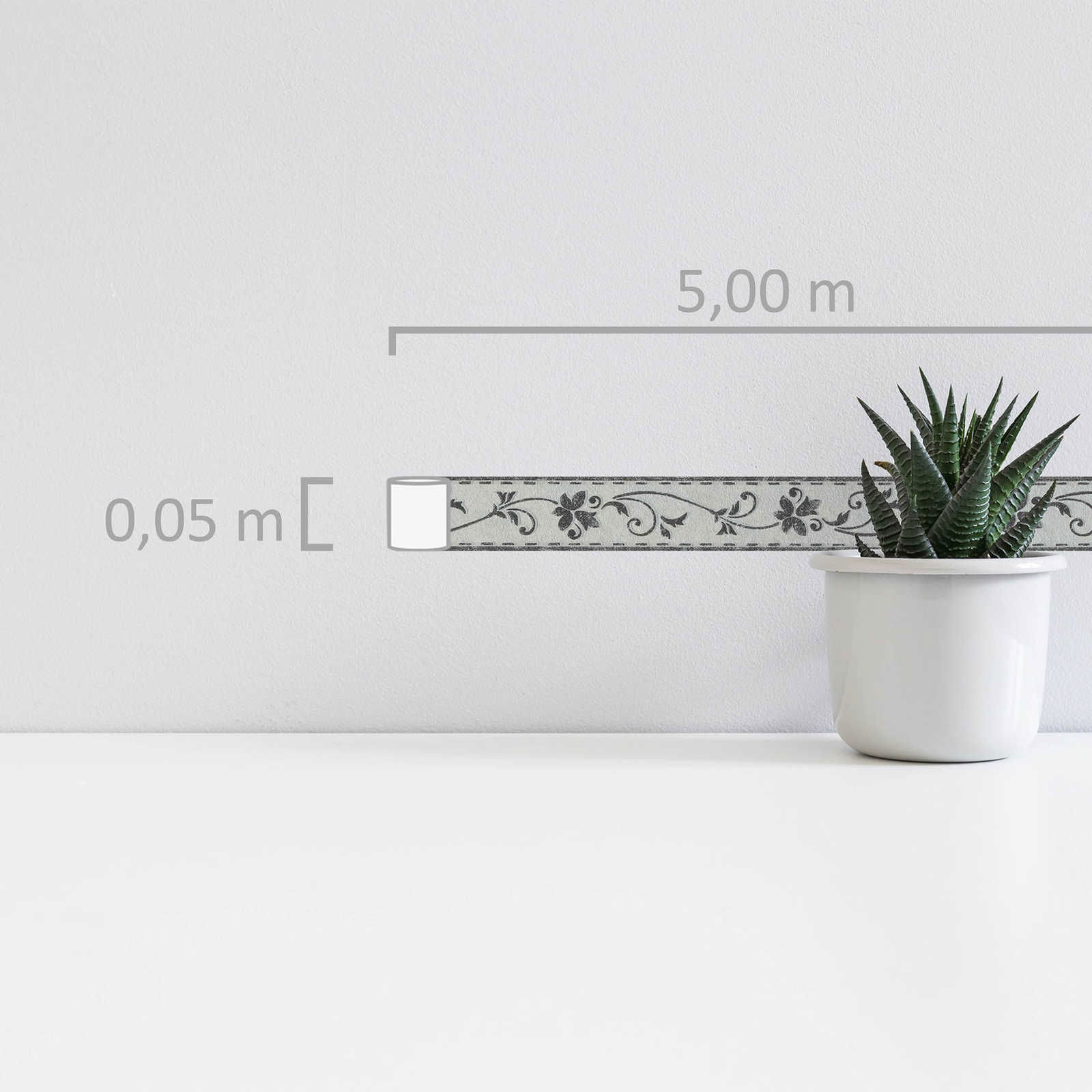 A.S. Création Бордюр SK-Borten