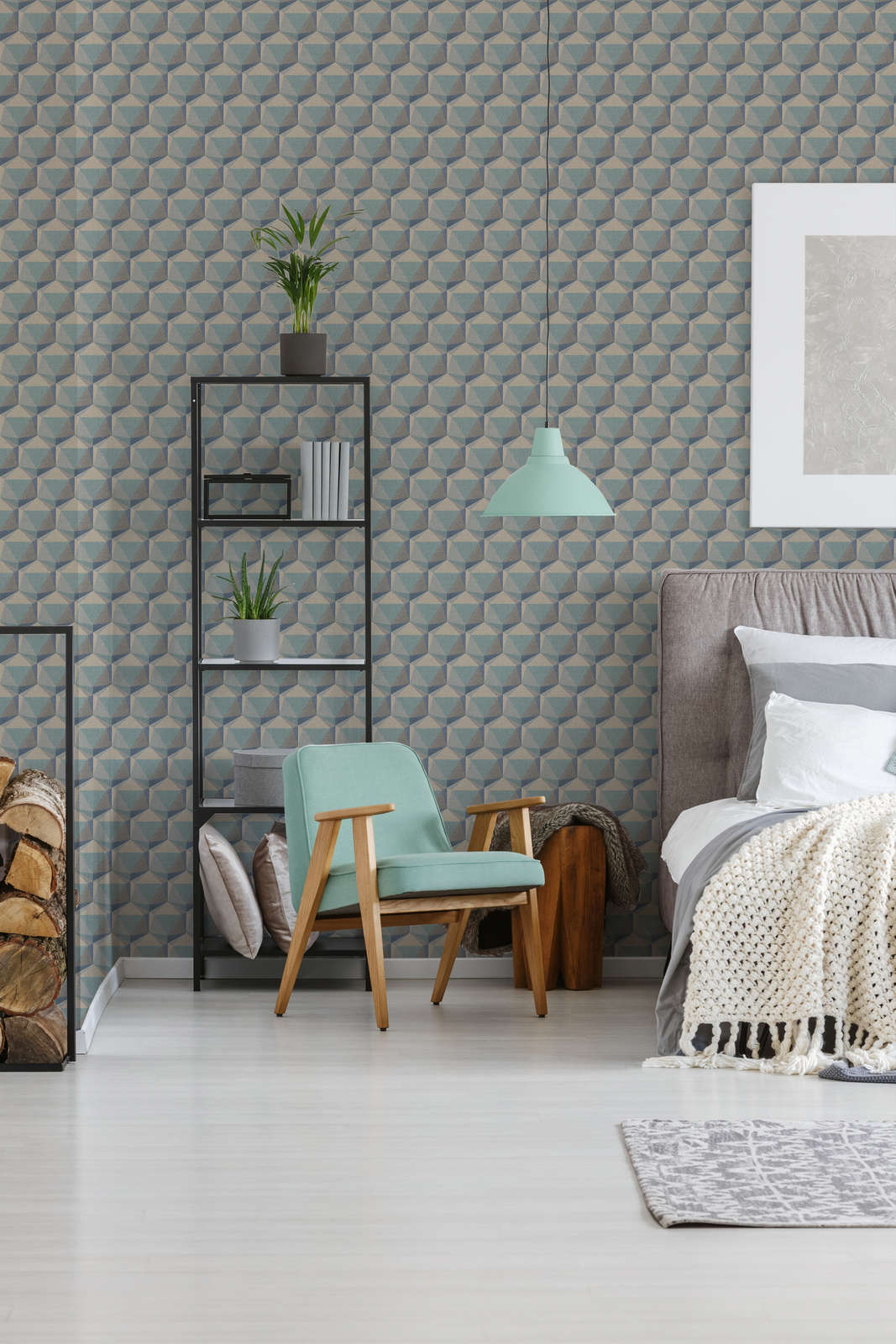 Private Walls Обои Nara Private Walls Обои Nara