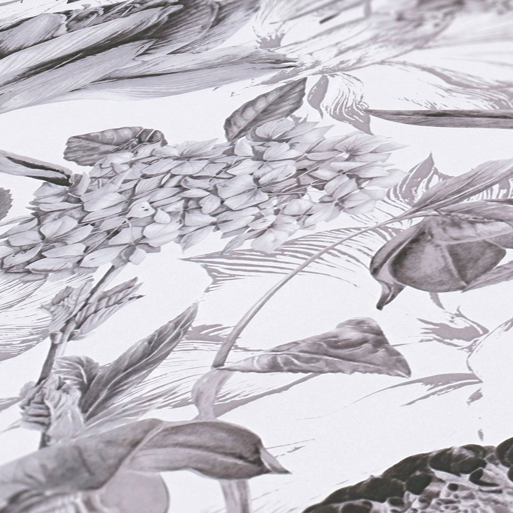 A.S. Création papier peint Dream Flowery