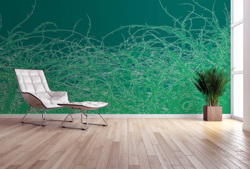 Architects Paper Photo wallpaper Atelier 47 Architects Paper Photo wallpaper Atelier 47