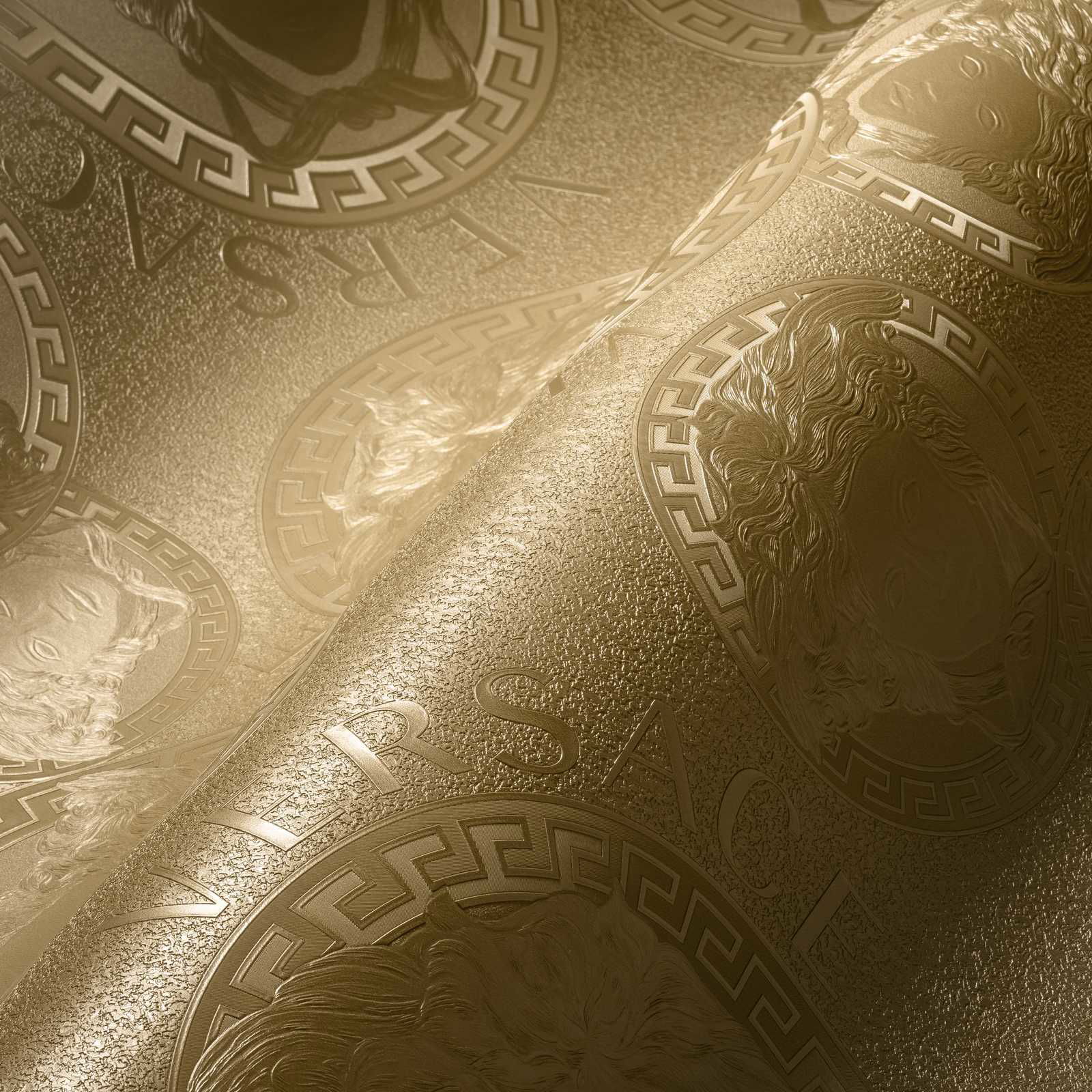 Versace Home Behang Versace 5