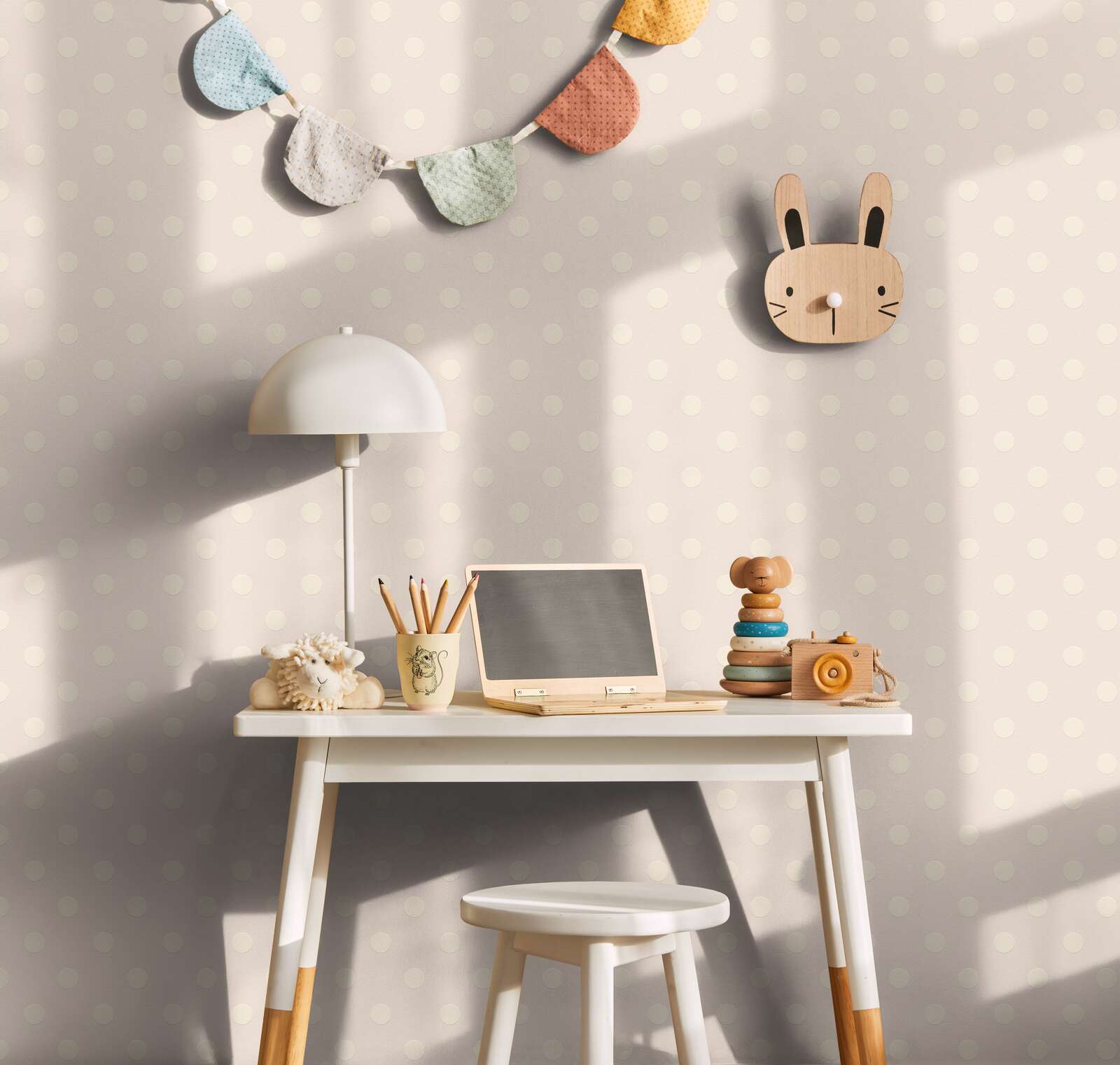 A.S. Création papier peint Kids Studio
