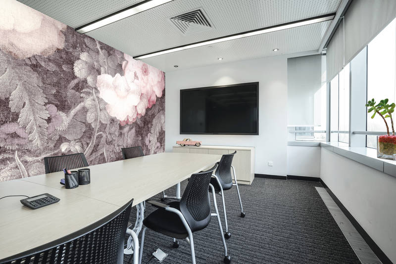 Architects Paper Photo wallpaper Atelier 47 Architects Paper Photo wallpaper Atelier 47