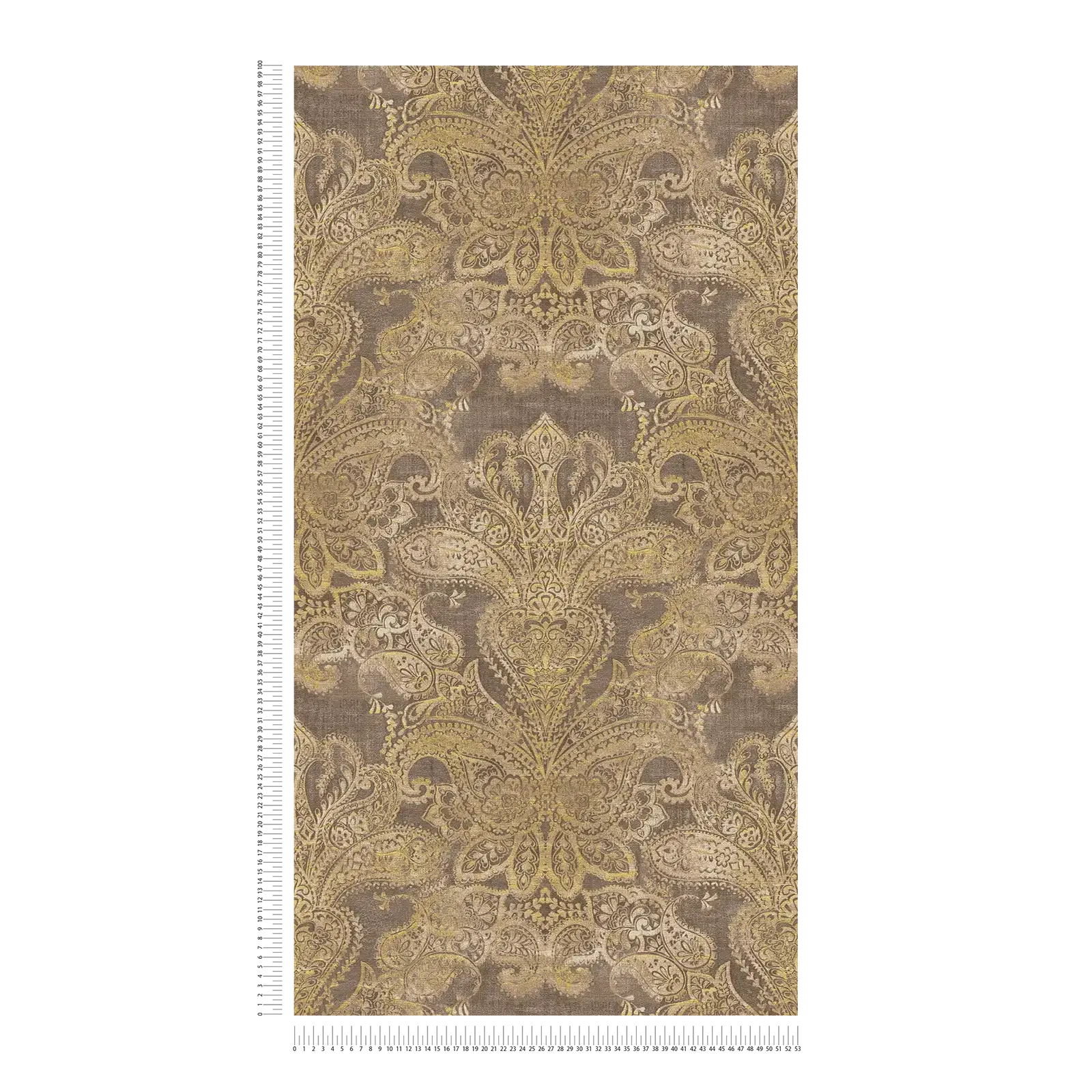 livingwalls Tapete Metropolitan Stories 3 Travel Styles