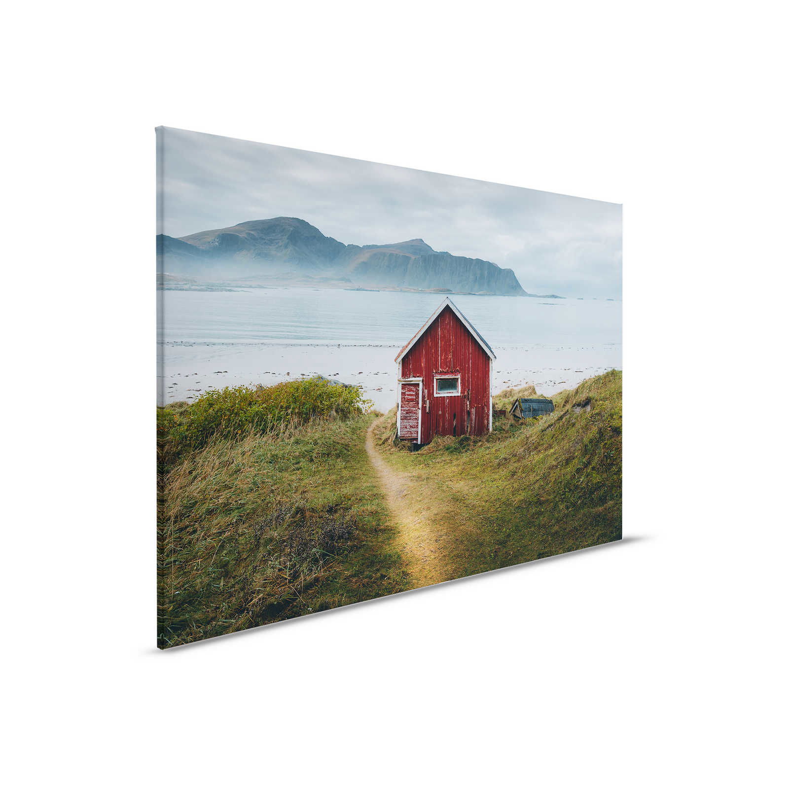 livingwalls Canvas print Designwalls 2