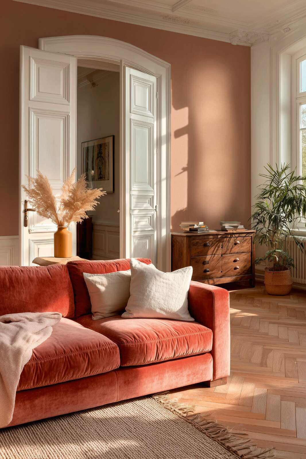 livingwalls Tapete Vibes & Styles