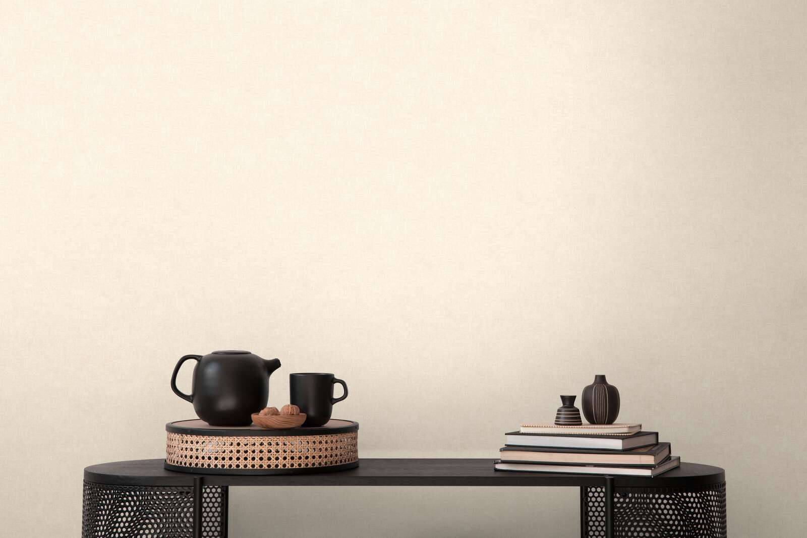 A.S. Création papier peint Designed in White
