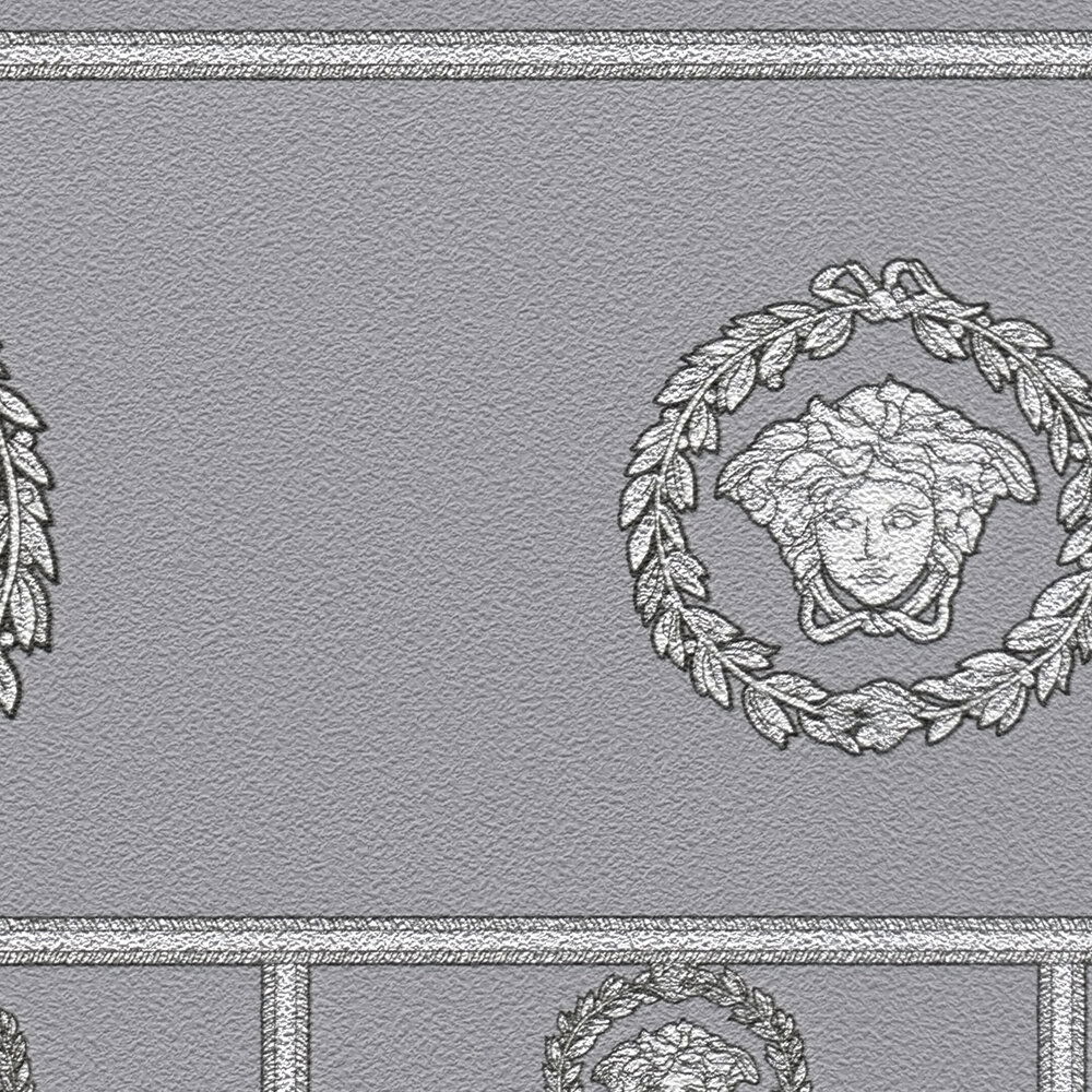 Versace Home papier peint Versace 6