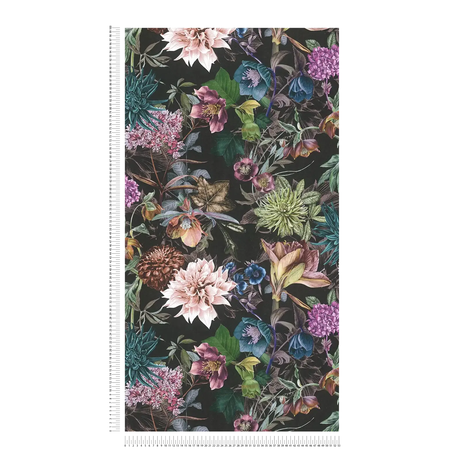 A.S. Création papier peint Dream Flowery