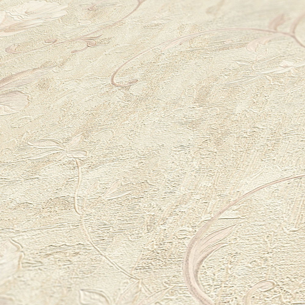 livingwalls Tapete Styleguide Klassisch 2021