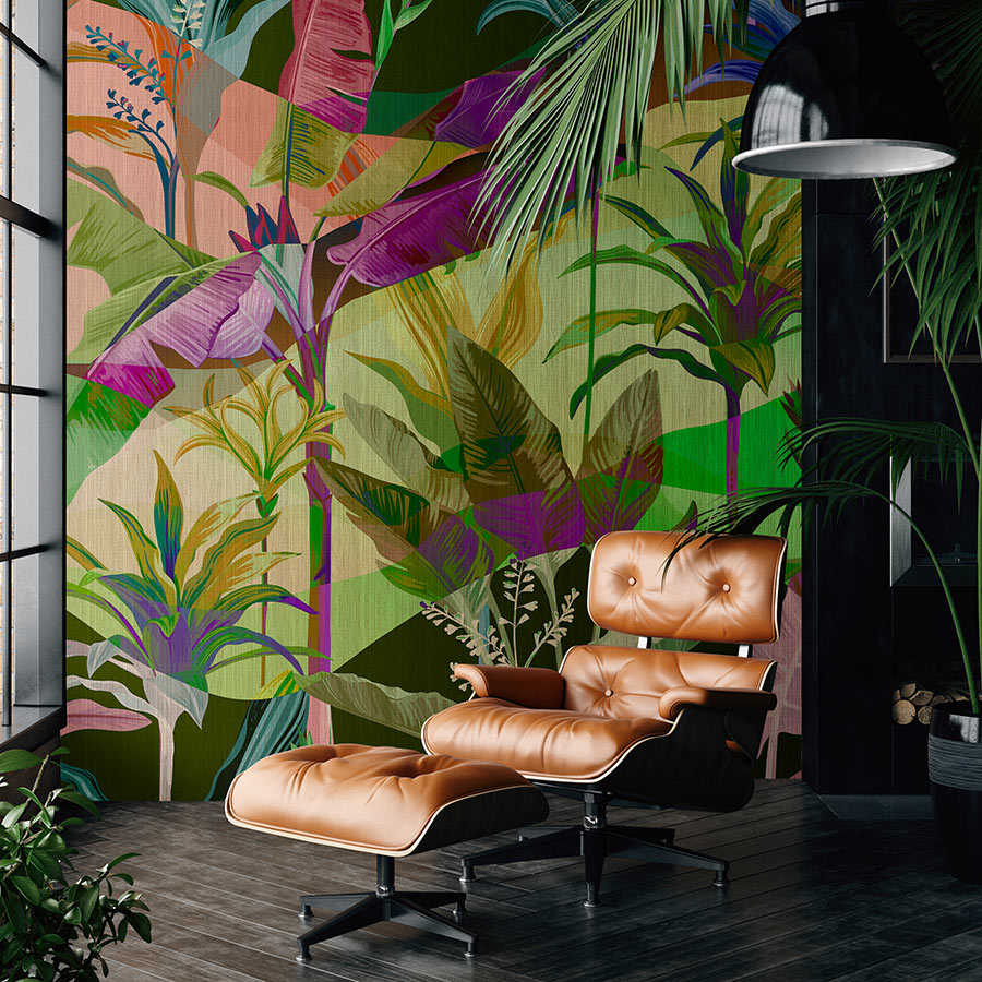 walls by patel Fotobehang Walls by Patel 3