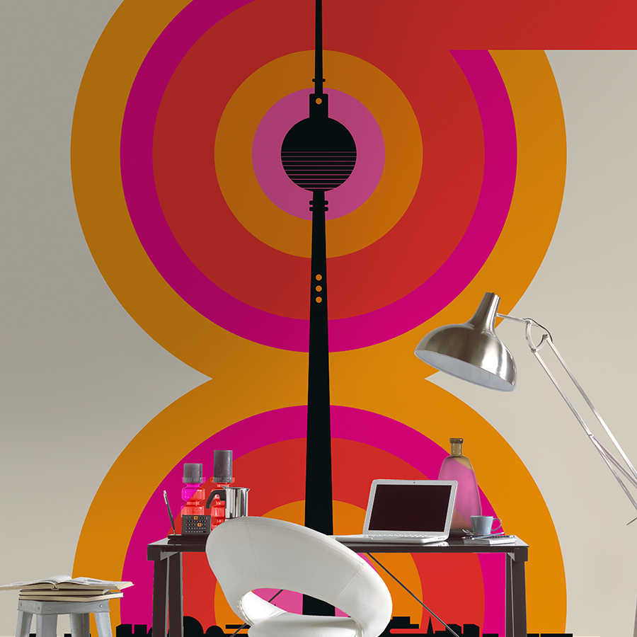 livingwalls Фотообои ARTist