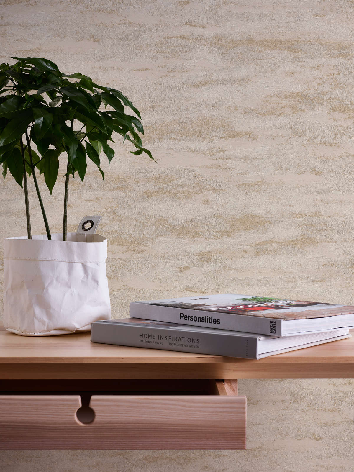 A.S. Création Behang Attractive 2