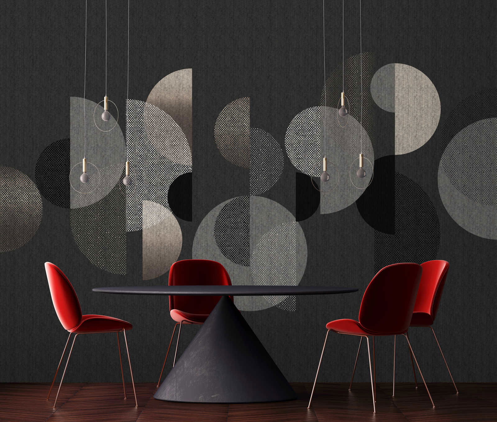 walls by patel Fotobehang Walls by Patel 3