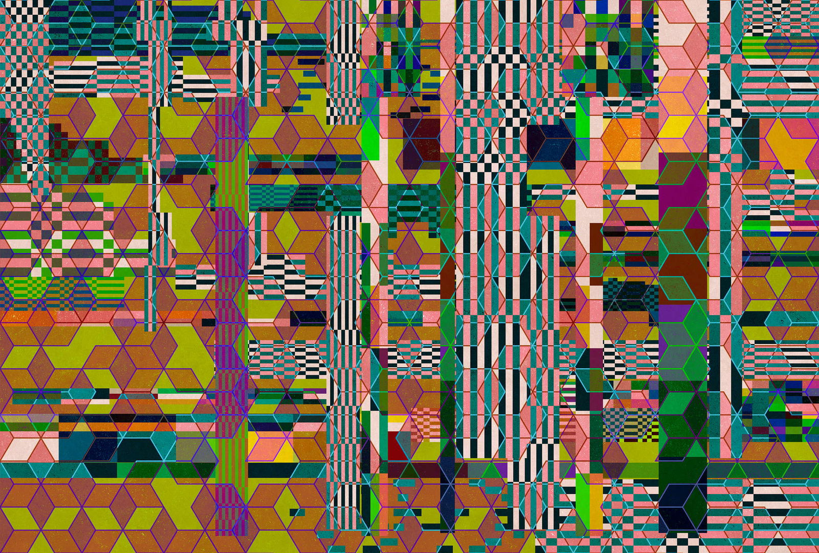 walls by patel impression numérique Walls by Patel 3