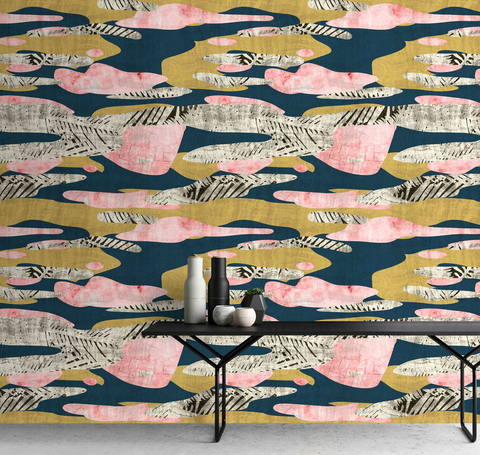 walls by patel Photo wallpaper Walls by Patel 3 walls by patel Photo wallpaper Walls by Patel 3