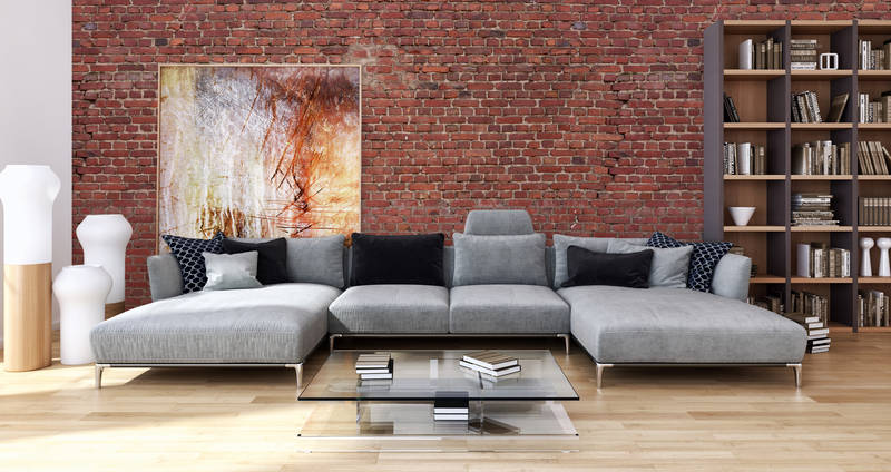 Architects Paper Photo wallpaper AP Digital 4