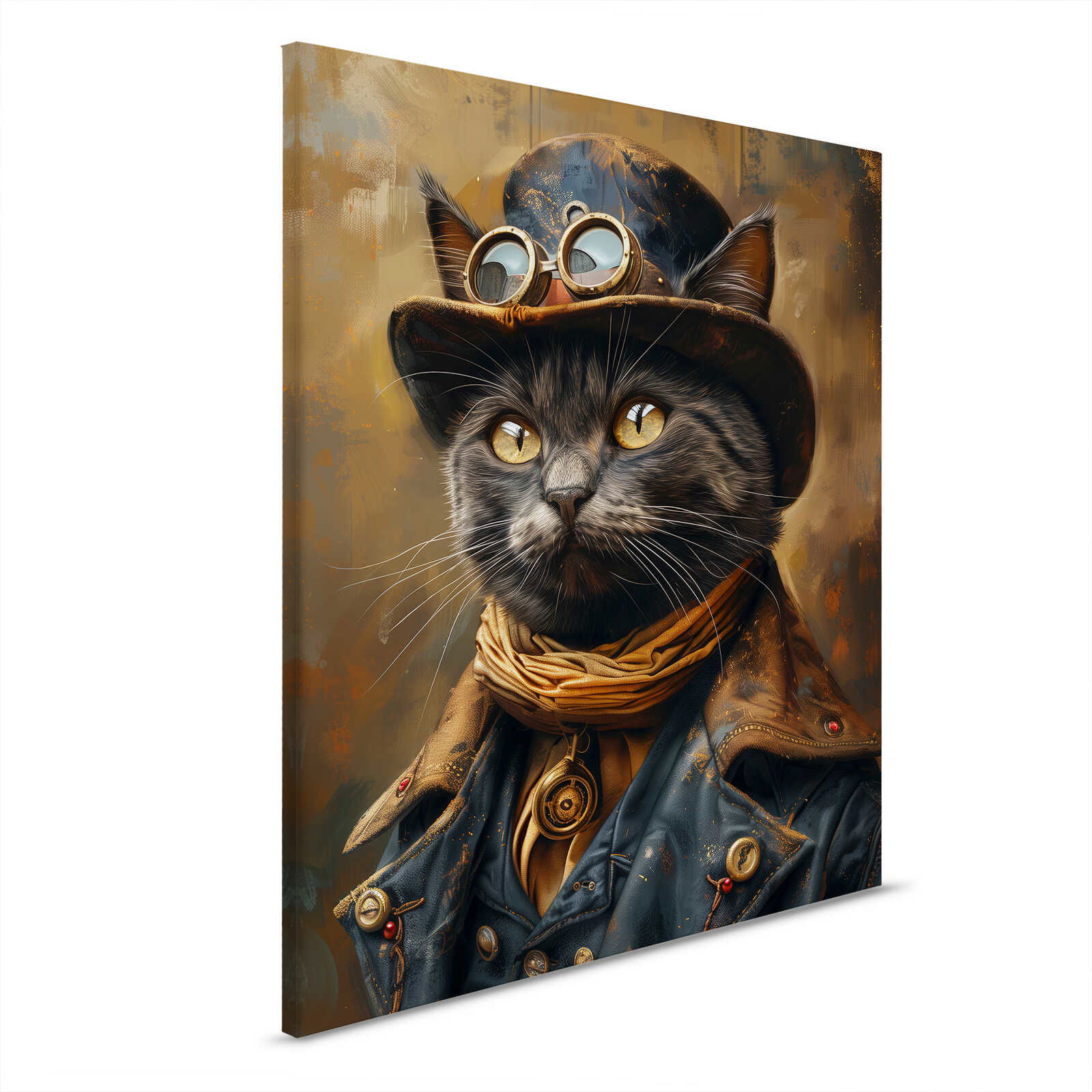 A.S. Création Canvas print Canvas 2024