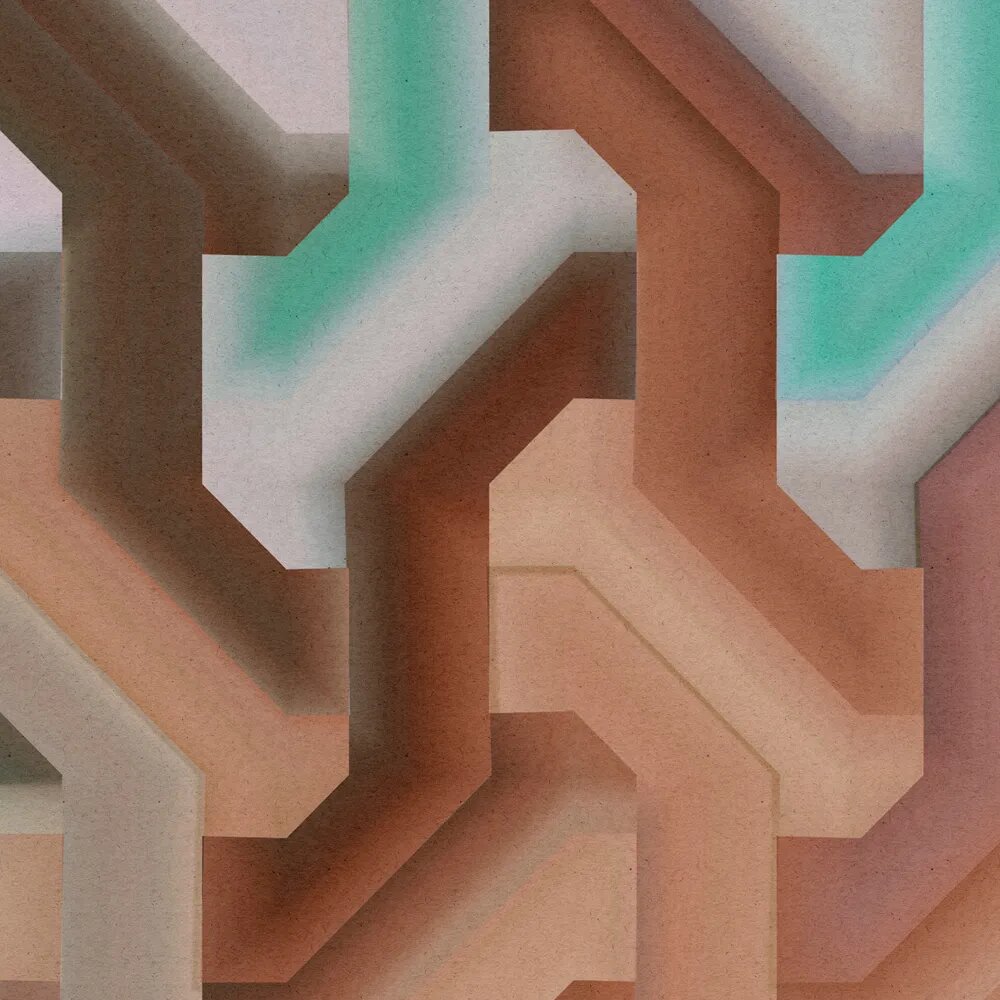 walls by patel Photo wallpaper Walls by Patel 5