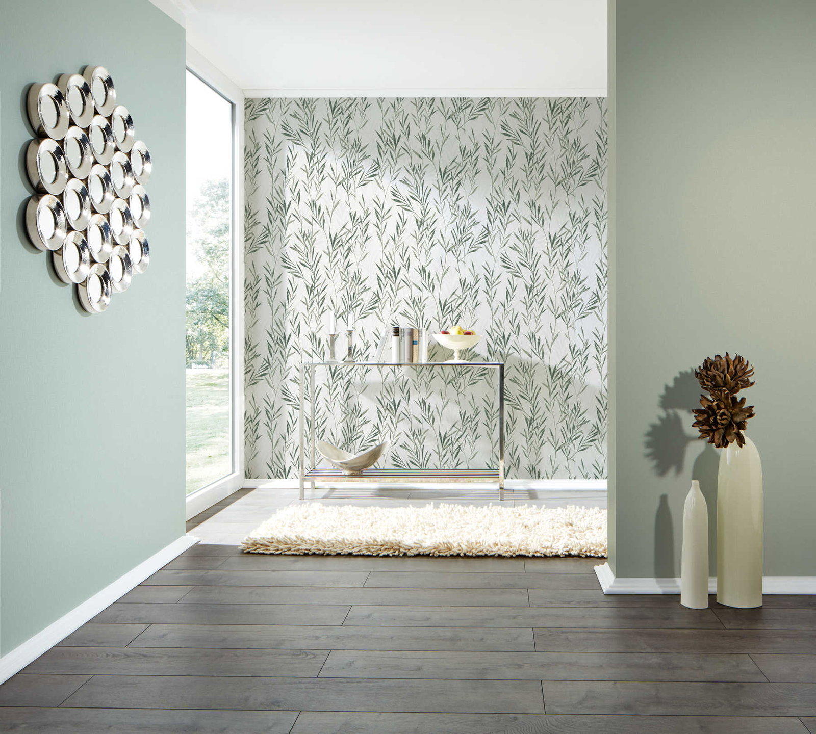 livingwalls Tapete StyleGuide Nature 2027