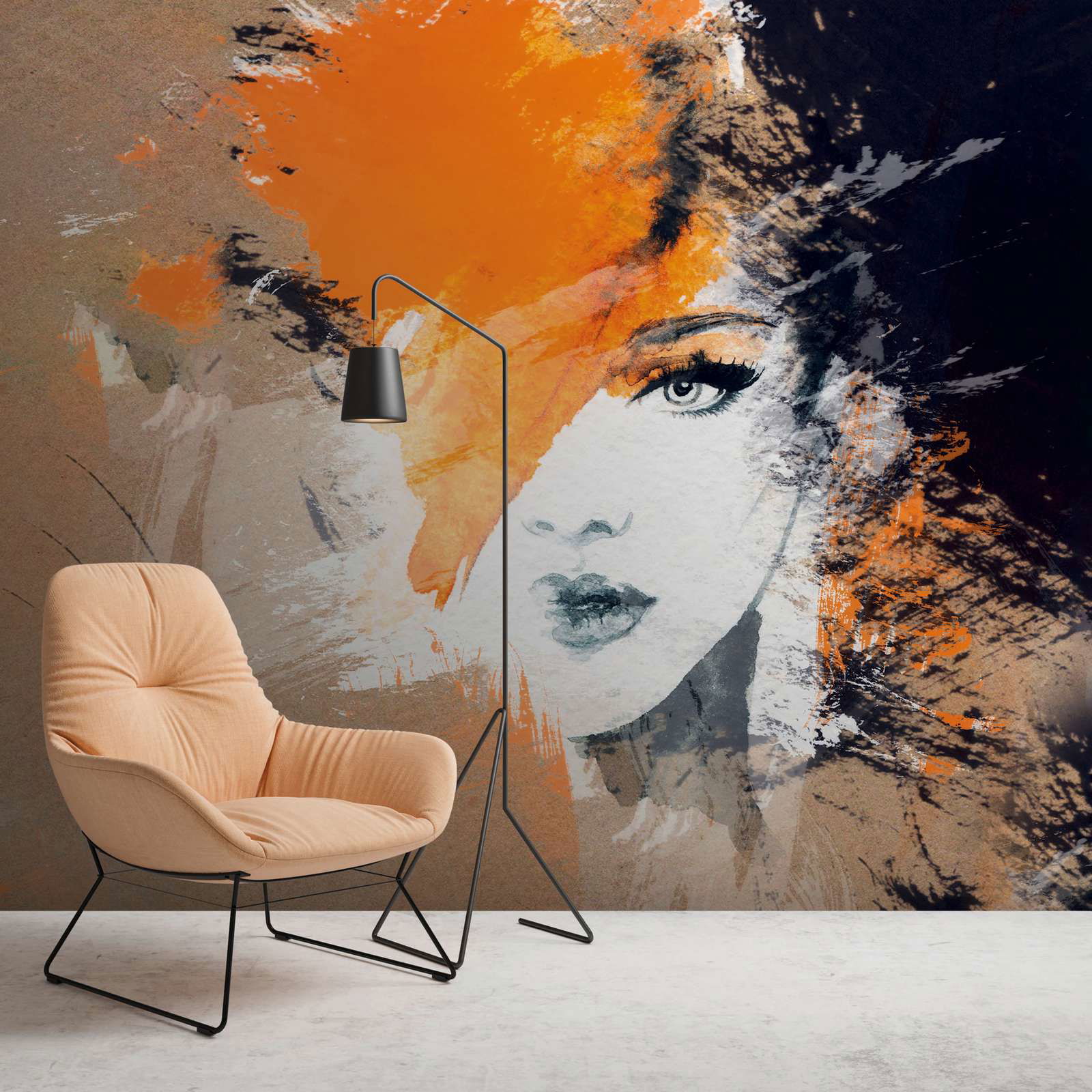 livingwalls Fotobehang Designwalls 2