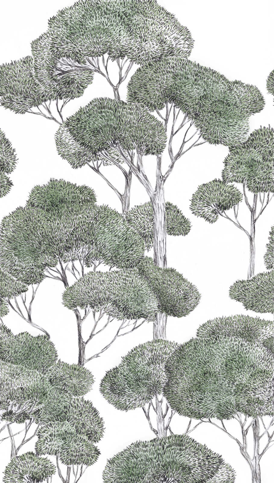 livingwalls Designpanel Vibes & Styles