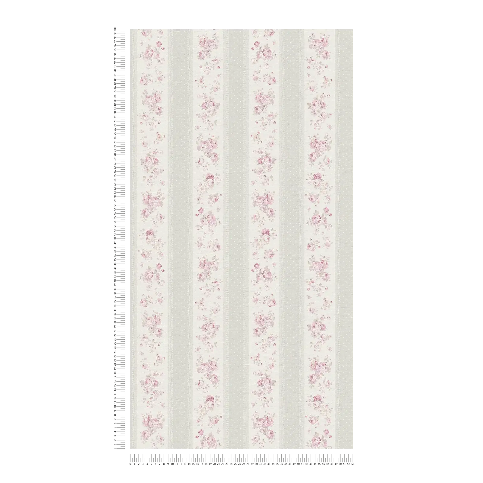 A.S. Création Tapete Maison Charme A.S. Création Tapete Maison Charme