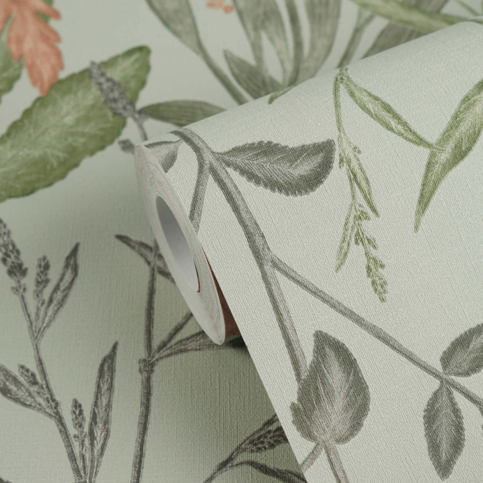 livingwalls Tapete Vibes & Styles