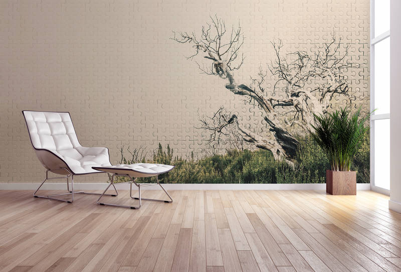 Architects Paper Photo wallpaper Atelier 47