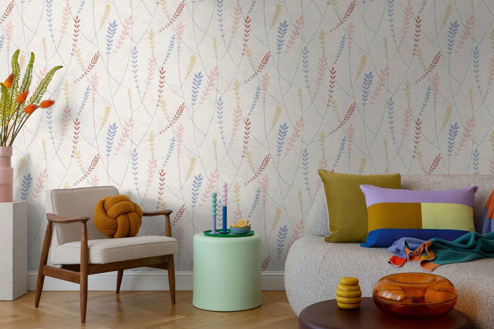 A.S. Création Обои Nordic Feeling