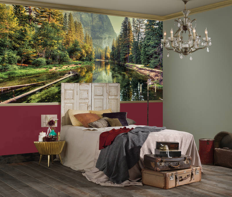 livingwalls Fotobehang Designwalls