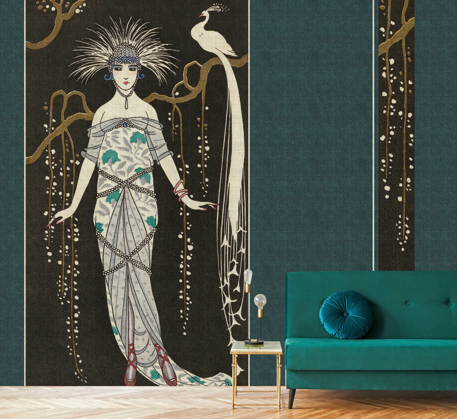 walls by patel impression numérique Walls by Patel 3