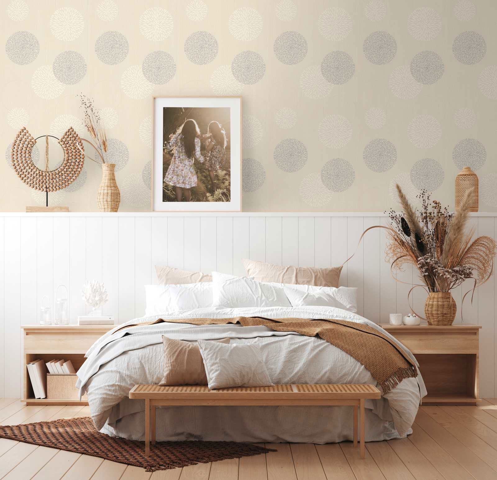 A.S. Création Behang Casual Living
