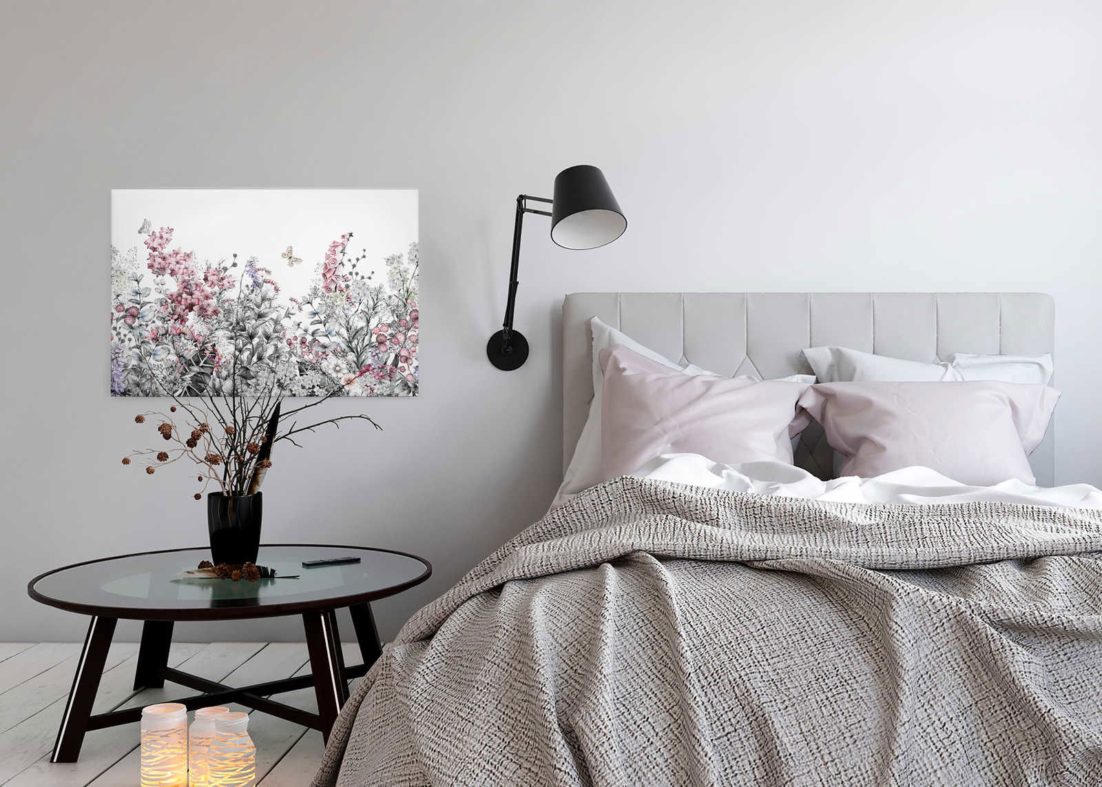 livingwalls Canvas print Designwalls