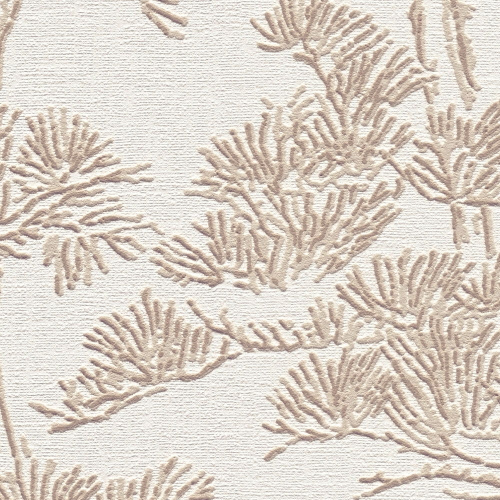 livingwalls Tapete Vibes & Styles