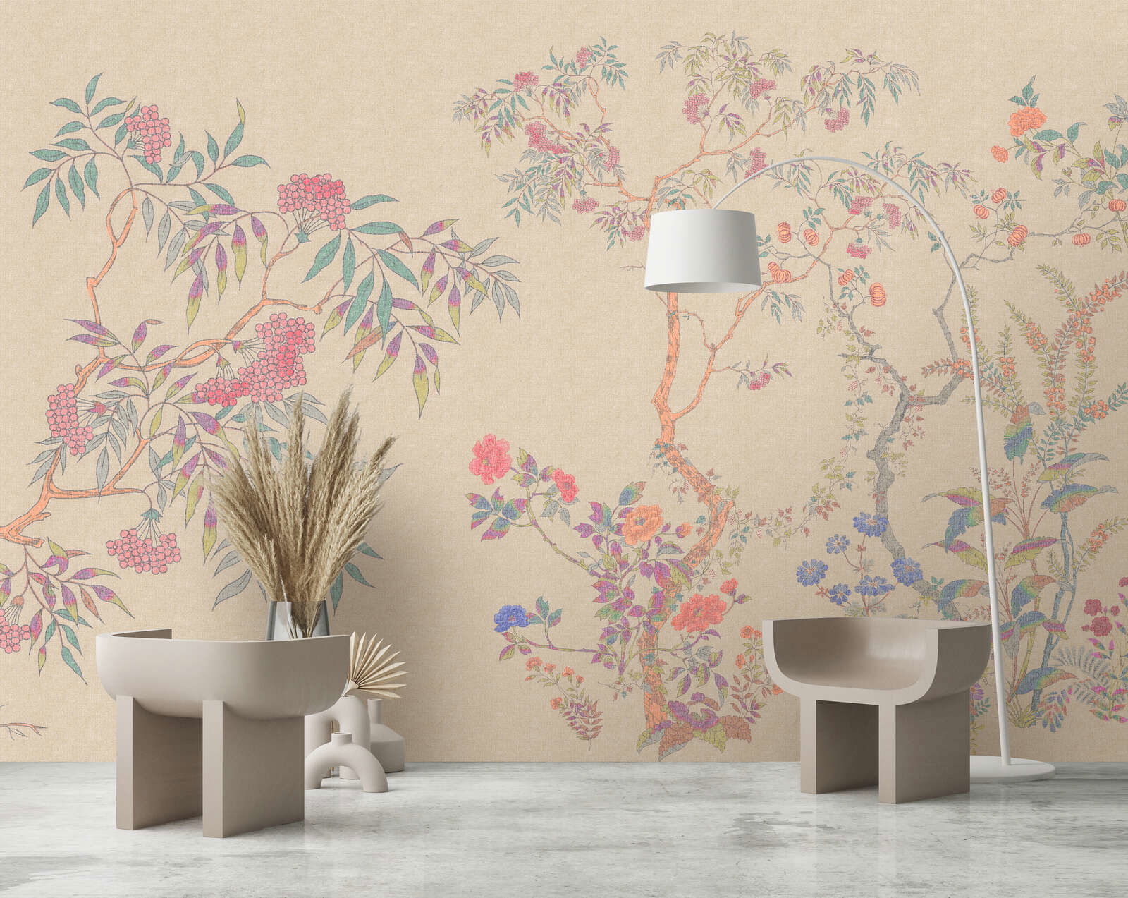 walls by patel Photo wallpaper Walls by Patel 5