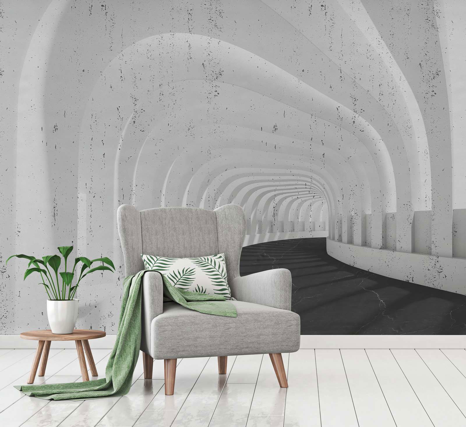 livingwalls Fotobehang Designwalls 2
