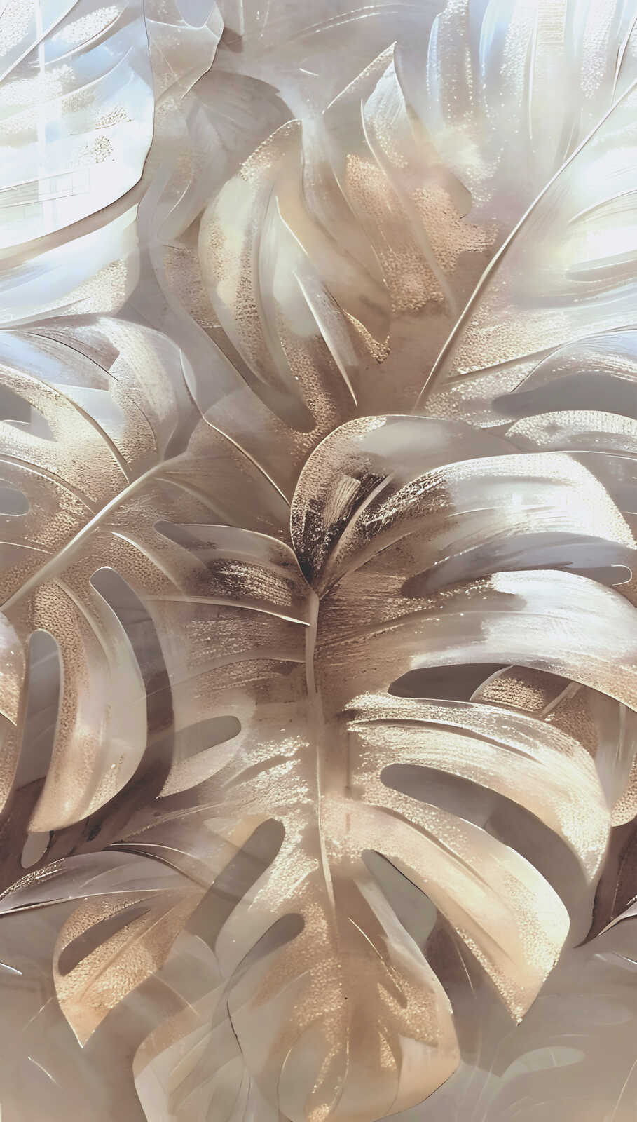 livingwalls Обои-панели Hot Spots