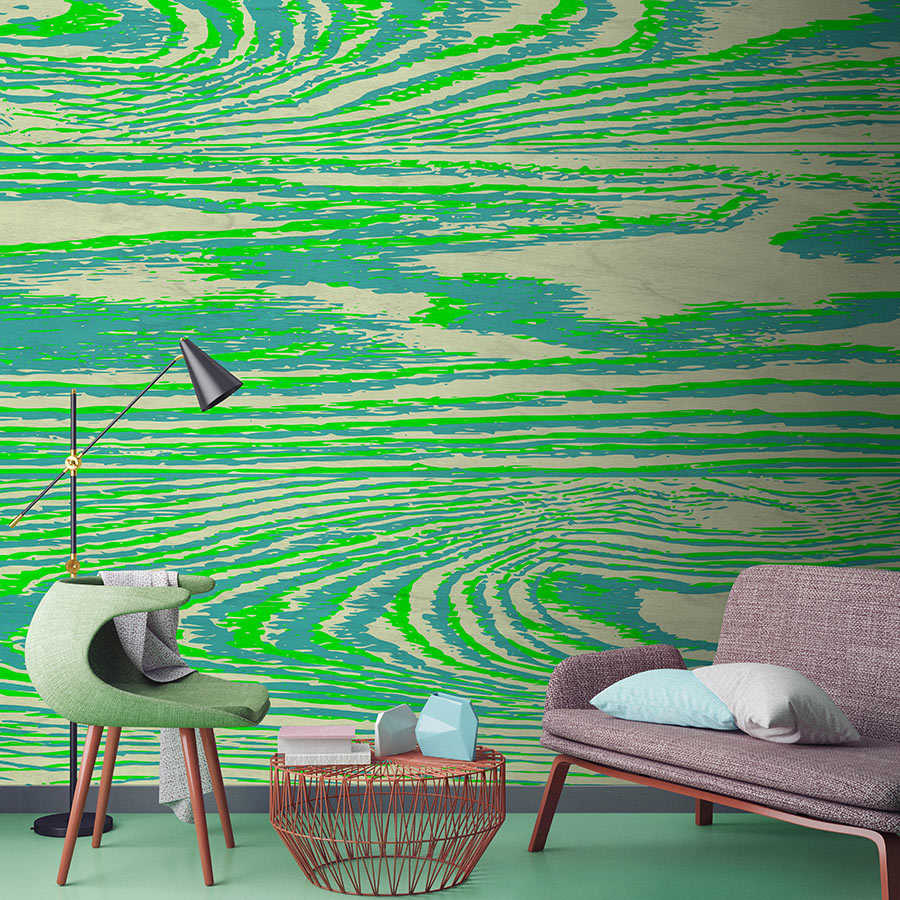 walls by patel Fotobehang Walls by Patel 3