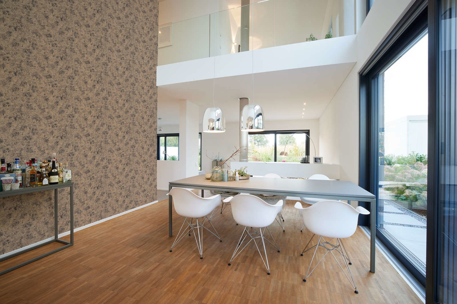 livingwalls Behang Profitex Premium