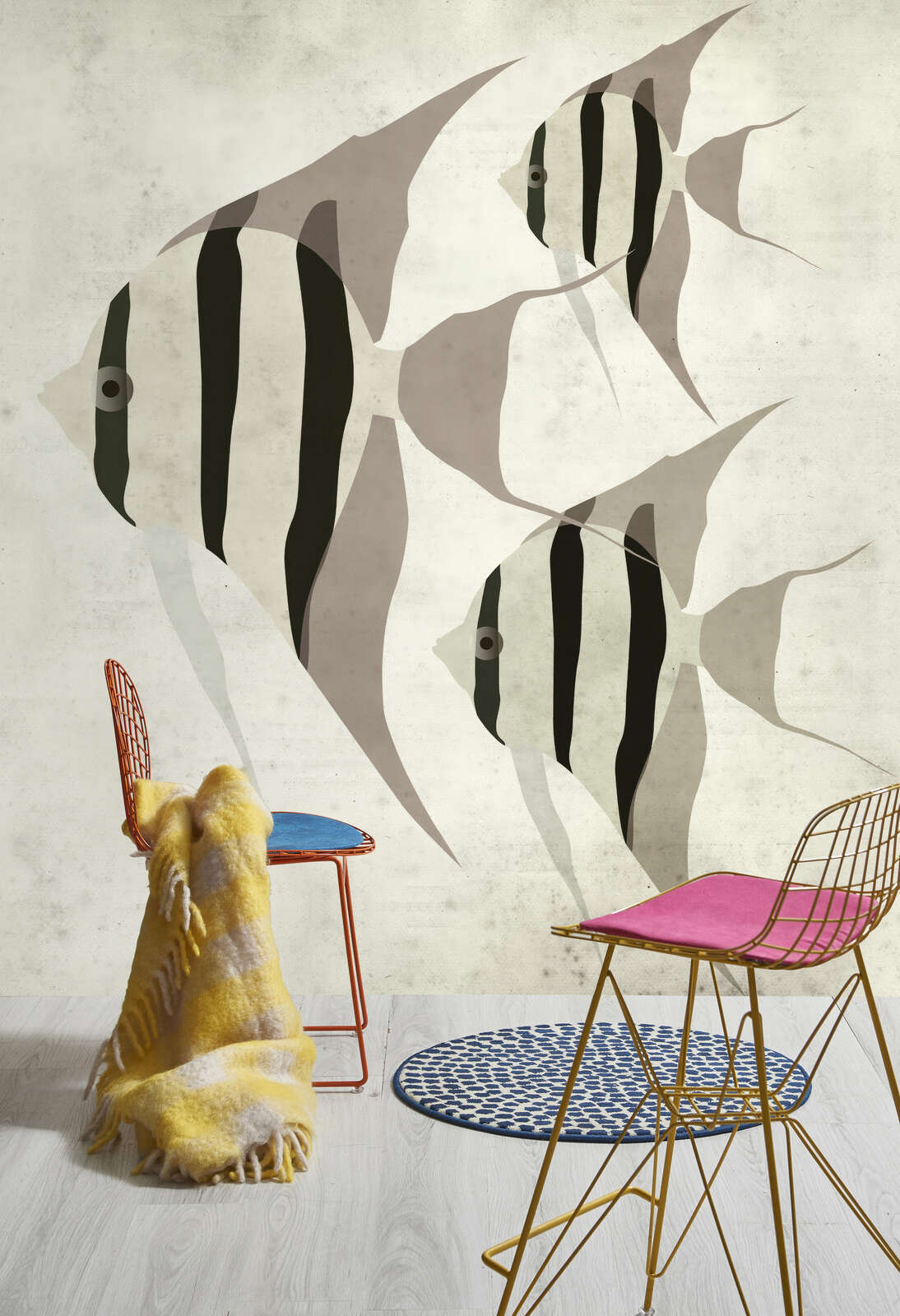 walls by patel Photo wallpaper Walls by Patel 5