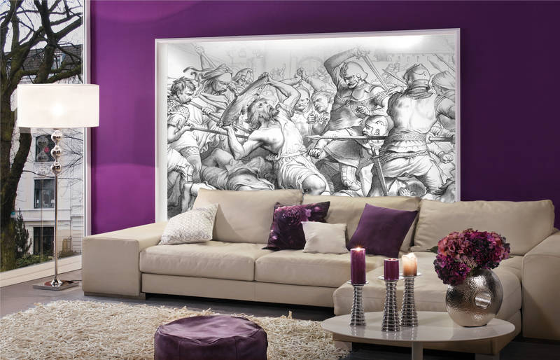 Architects Paper impression numérique AP Digital 2