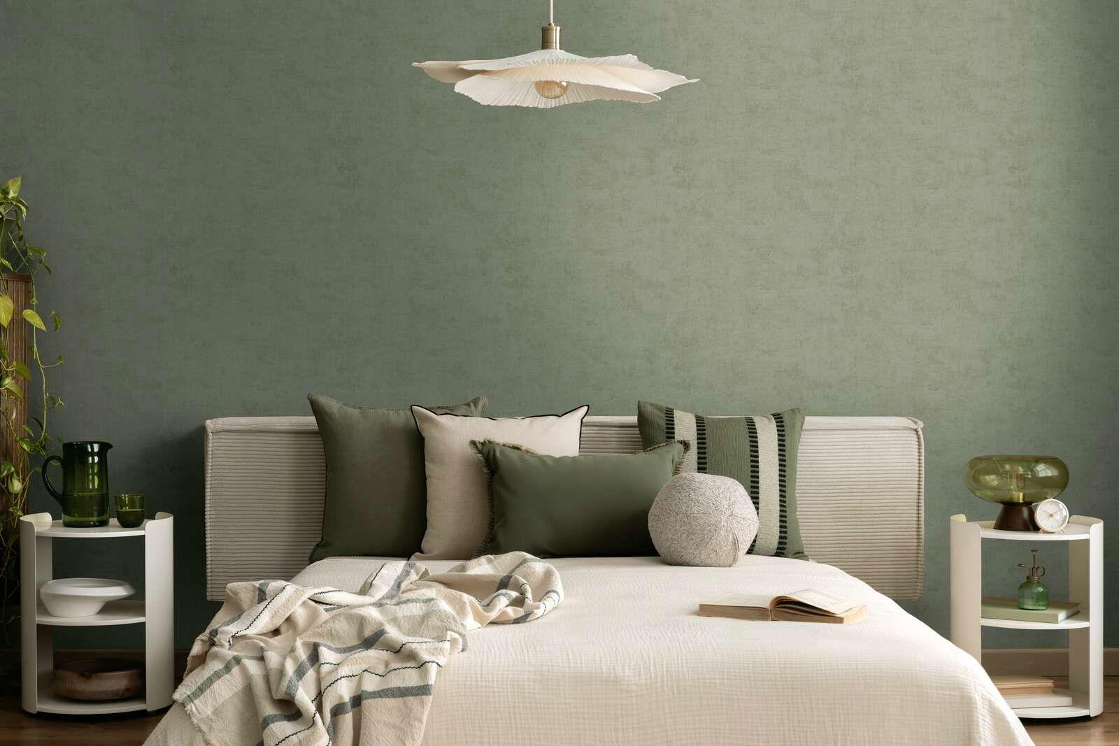 A.S. Création Wallpaper Nordic Feeling